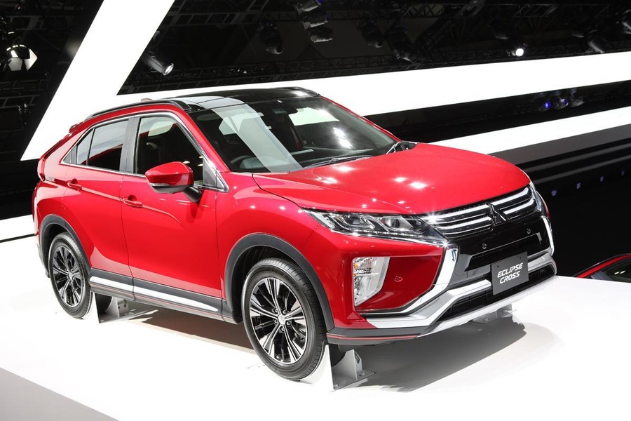 全世界都选SUV的6大理由