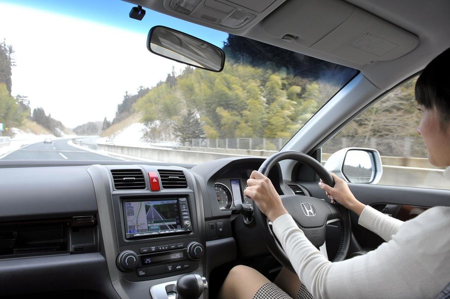 全世界都选SUV的6大理由