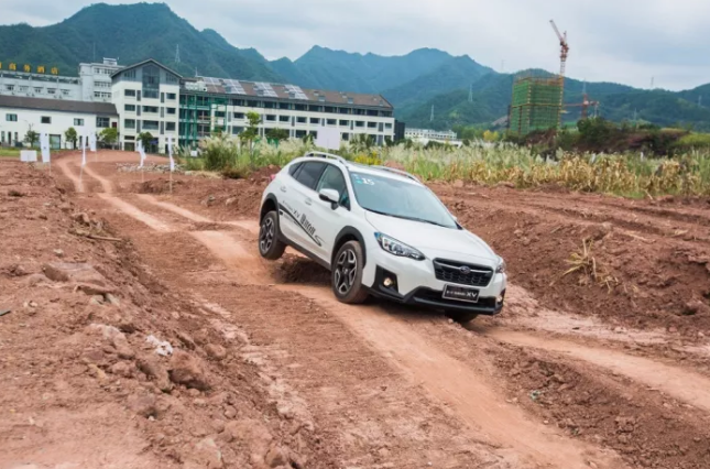 全世界都选SUV的6大理由